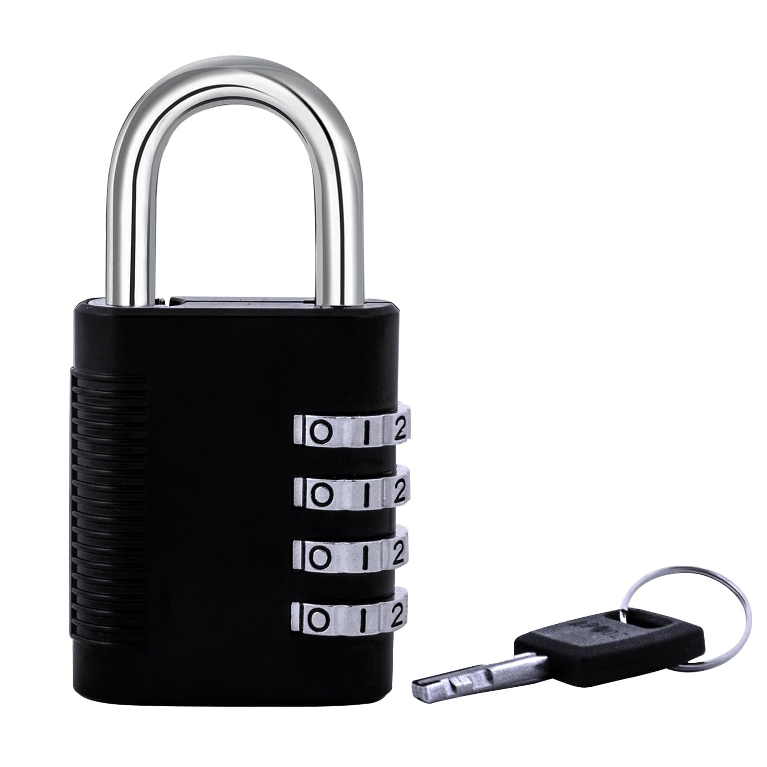 Combination Padlock